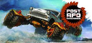 Post-Apo Machines banner