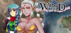 Wind Child banner