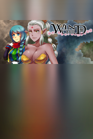 Wind Child のセール価格