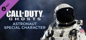 Call of Duty: Ghosts - Astronaut Character banner