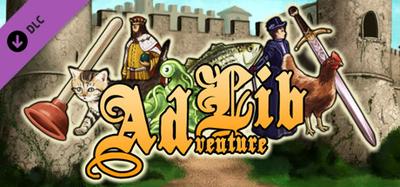 ADventure Lib Soundtrack