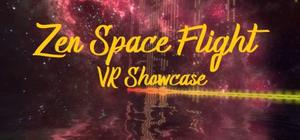 Space Flight - VR Showcase banner