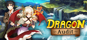 Dragon Audit banner