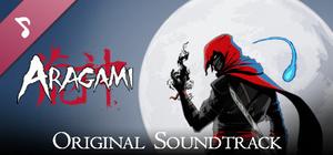 Aragami - Soundtrack banner