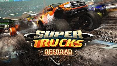 SuperTrucks Offroad