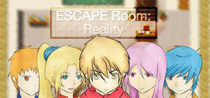 ESCAPE: Room Reality banner
