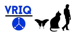 VRIQ banner