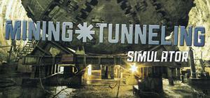 Mining and Tunneling Simulation banner