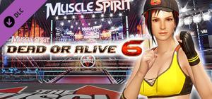 DOA6 Mila Deluxe Costume banner