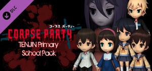 Corpse Party Tenjin Primary School Pack banner