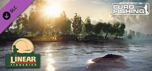 Euro Fishing: Manor Farm Lake banner