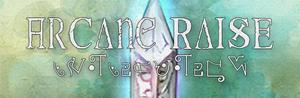 Arcane Raise - Deluxe Edition banner