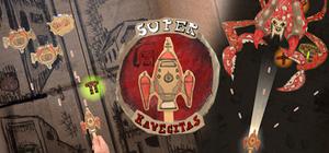 Super Navecitas 2 banner