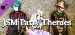 RPG Maker VX Ace - JSM Party Themes banner