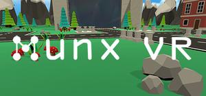 Munx VR banner