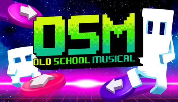 OLD SCHOOL MUSICAL