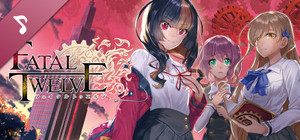 Fatal Twelve Original Soundtrack banner
