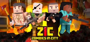 ZIC - Zombies in City banner