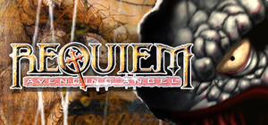 Requiem: Avenging Angel banner