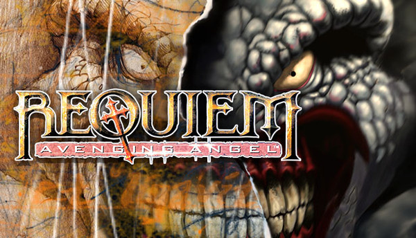 REQUIEM: AVENGING 