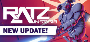 - Ratz Instagib banner