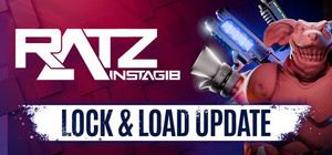 - Ratz Instagib banner