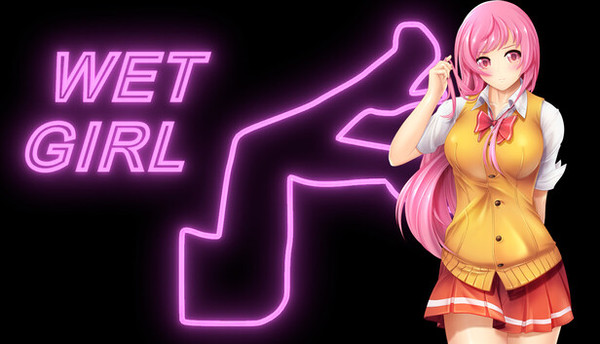Wet Girl