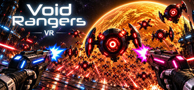 Void Rangers