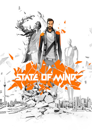 State of Mind のセール価格