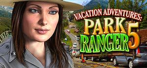 Vacation Adventures: Park Ranger 5 banner