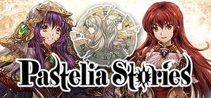 Pastelia Stories banner