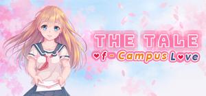 校园恋物语|Love in School banner
