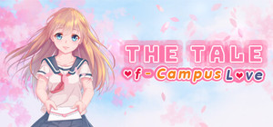 校园恋物语|Love in School banner