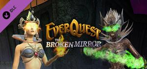 EverQuest : The Broken Mirror banner