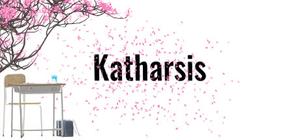 Katharsis banner