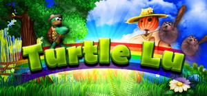 Turtle Lu banner