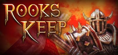 Rooks Keep 4-Pack