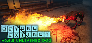 Beyond Extinct banner