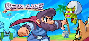 Beard Blade banner