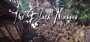 The Black Masses banner