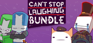 Can't Stop Laughing Bundle banner