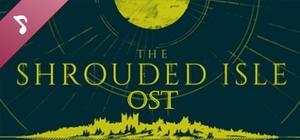 The Shrouded Isle Soundtrack banner