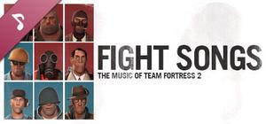 Fight Songs: The Music Of Team Fortress 2 banner