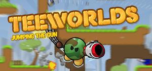 Teeworlds banner