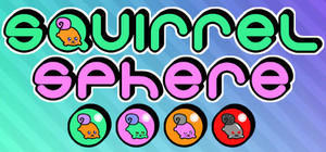 Squirrel Sphere banner