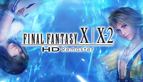 Prices - FINAL FANTASY X/X-2 HD Remaster - IsThereAnyDeal