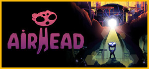 Airhead banner
