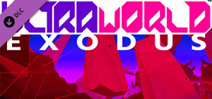 ULTRAWORLD + EXODUS Soundtrack banner