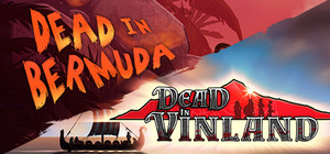 Dead In Games banner
