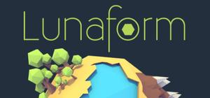 Lunaform banner